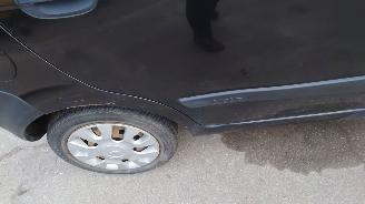 Chevrolet Matiz 2007 0.8 A08S3 Zwart 87U onderdelen picture 8