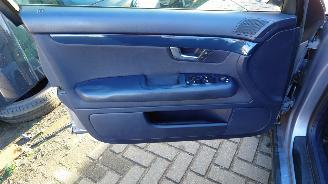 Audi A4 2004 B6 2.0 FSI AWA GHU Grijs LY7H onderdelen picture 11