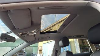 Audi A6 C6 2006 3.2 FSI AUK JMM grijs LY7W onderdelen picture 24
