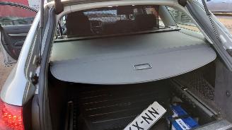 Audi A6 C6 2006 3.2 FSI AUK JMM grijs LY7W onderdelen picture 6