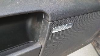 Audi A6 C6 2006 3.0 TDI BMK HYP Zwart LZ9Y onderdelen picture 15