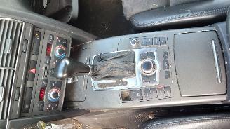 Audi A6 C6 2006 3.0 TDI BMK HYP Zwart LZ9Y onderdelen picture 20