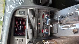 Audi A6 C6 2006 3.0 TDI BMK HYP Zwart LZ9Y onderdelen picture 19