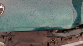 BMW 3-serie 1998 E36 318i 184E2 Groen 275 onderdelen picture 10