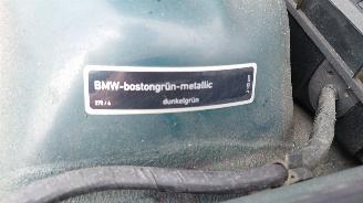 BMW 3-serie 1998 E36 318i 184E2 Groen 275 onderdelen picture 12