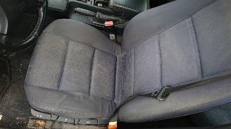 BMW 3-serie 1998 E36 318i 184E2 Groen 275 onderdelen picture 15