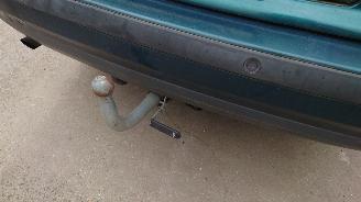 BMW 3-serie 1998 E36 318i 184E2 Groen 275 onderdelen picture 5