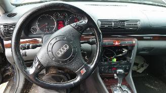 Audi A4 1999 B5 2.5 TDI AFB DEY Blauw LZ5L onderdelen picture 14