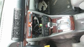 Audi A4 1999 B5 2.5 TDI AFB DEY Blauw LZ5L onderdelen picture 15