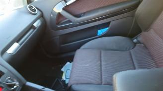 Audi A3 8P 2004 2.0 FSI BLX GQP Zwart LY9B onderdelen picture 19