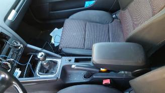 Audi A3 8P 2004 2.0 FSI BLX GQP Zwart LY9B onderdelen picture 17