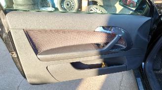 Audi A3 8P 2004 2.0 FSI BLX GQP Zwart LY9B onderdelen picture 13