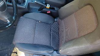 Audi A3 8P 2004 2.0 FSI BLX GQP Zwart LY9B onderdelen picture 15