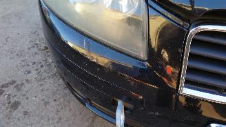 Audi A3 8P 2004 2.0 FSI BLX GQP Zwart LY9B onderdelen picture 10