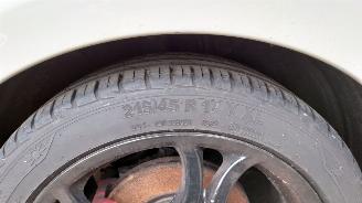 Alfa Romeo MiTo 2011 1.3 JTD 199B4 Wit 251/A onderdelen picture 21