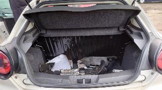 Alfa Romeo MiTo 2011 1.3 JTD 199B4 Wit 251/A onderdelen picture 23