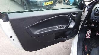 Alfa Romeo MiTo 2011 1.3 JTD 199B4 Wit 251/A onderdelen picture 14