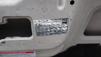 Alfa Romeo MiTo 2011 1.3 JTD 199B4 Wit 251/A onderdelen picture 13