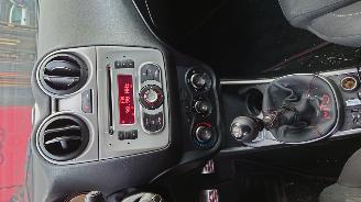 Alfa Romeo MiTo 2011 1.3 JTD 199B4 Wit 251/A onderdelen picture 18