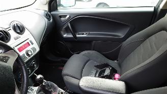 Alfa Romeo MiTo 2011 1.3 JTD 199B4 Wit 251/A onderdelen picture 19