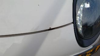 Alfa Romeo MiTo 2011 1.3 JTD 199B4 Wit 251/A onderdelen picture 9