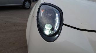 Alfa Romeo MiTo 2011 1.3 JTD 199B4 Wit 251/A onderdelen picture 11