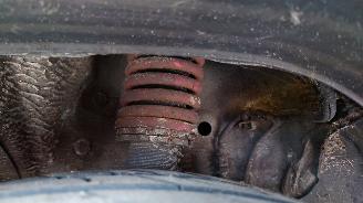 Alfa Romeo MiTo 2011 1.3 JTD 199B4 Wit 251/A onderdelen picture 22