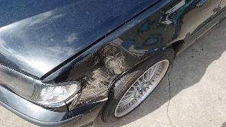 BMW 3-serie 2003 E46 316i N42B18A Zwart 475 onderdelen picture 2