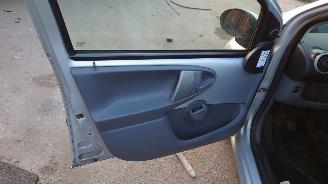 Citroën C1 2007 1.4 HDI 8HT Grijs KTB onderdelen picture 7