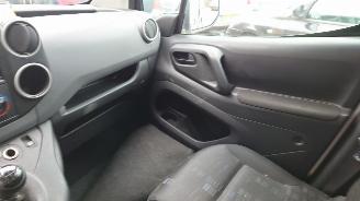 Citroën Berlingo 2010 1.6 HDI 9HT Wit EWP onderdelen picture 19