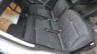 Citroën Berlingo 2010 1.6 HDI 9HT Wit EWP onderdelen picture 10