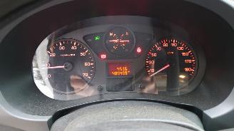 Citroën Berlingo 2010 1.6 HDI 9HT Wit EWP onderdelen picture 16