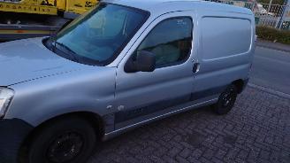 Citroën Berlingo 2007 1.6 HDI 9HW Grijs EZRC onderdelen picture 2
