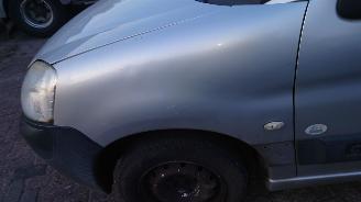 Citroën Berlingo 2007 1.6 HDI 9HW Grijs EZRC onderdelen picture 3