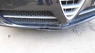 Alfa Romeo 147 2007 1.6 16v AR37203 Zwart 601 onderdelen picture 12