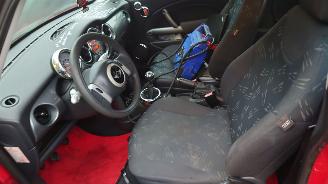 Mini Mini 2004 1.6 16v W10B16A Rood 851 onderdelen picture 12