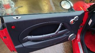 Mini Mini 2004 1.6 16v W10B16A Rood 851 onderdelen picture 11