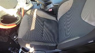 Peugeot 308 2010 1.6 VTi 5FW Zwart KTV onderdelen picture 12