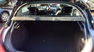 Peugeot 308 2010 1.6 VTi 5FW Zwart KTV onderdelen picture 5
