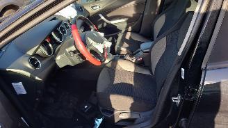 Peugeot 308 2010 1.6 VTi 5FW Zwart KTV onderdelen picture 11