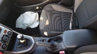 Peugeot 308 2010 1.6 VTi 5FW Zwart KTV onderdelen picture 14