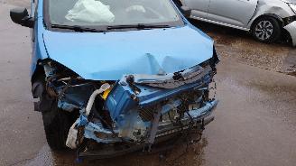 Renault Twingo 2012 1.2 16v D4F Blauw TERPB onderdelen picture 6