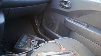 Renault Twingo 2012 1.2 16v D4F Blauw TERPB onderdelen picture 14