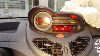 Renault Twingo 2012 1.2 16v D4F Blauw TERPB onderdelen picture 13