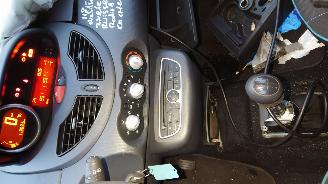 Renault Twingo 2012 1.2 16v D4F Blauw TERPB onderdelen picture 12