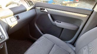 Volkswagen Touran 2007 1.6i BSE JJT Grijs LD7S onderdelen picture 18