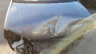 Volkswagen Touran 2007 1.6i BSE JJT Grijs LD7S onderdelen picture 11