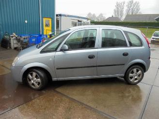 Opel Meriva Meriva, MPV, 2003 / 2010 1.6 16V picture 2