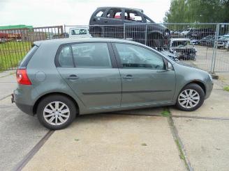 Volkswagen Golf Golf V (1K1), Hatchback, 2003 / 2010 1.4 FSI 16V picture 4