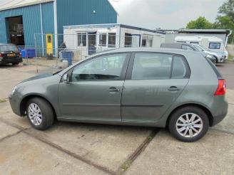 Volkswagen Golf Golf V (1K1), Hatchback, 2003 / 2010 1.4 FSI 16V picture 2